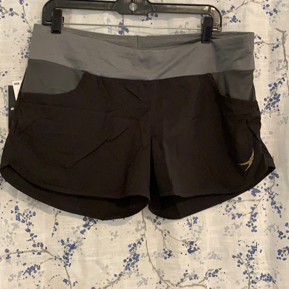 Athletic Apparel